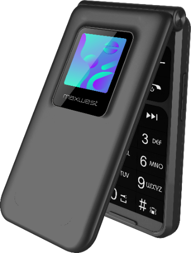 Maxwest Neo Flip Phone