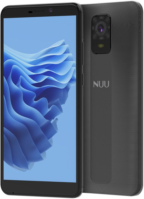 NUU A23