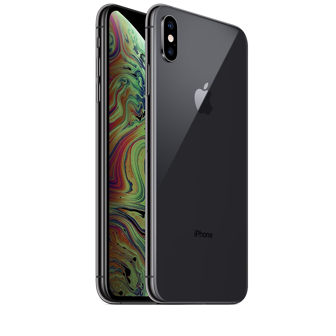 iPhone XS Max 256GB Pre-Owned - Gen Mobile