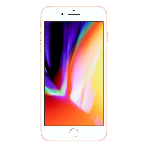 iPhone 8 Plus 128GB | 12MP camera| HD Display |@Gen Mobile